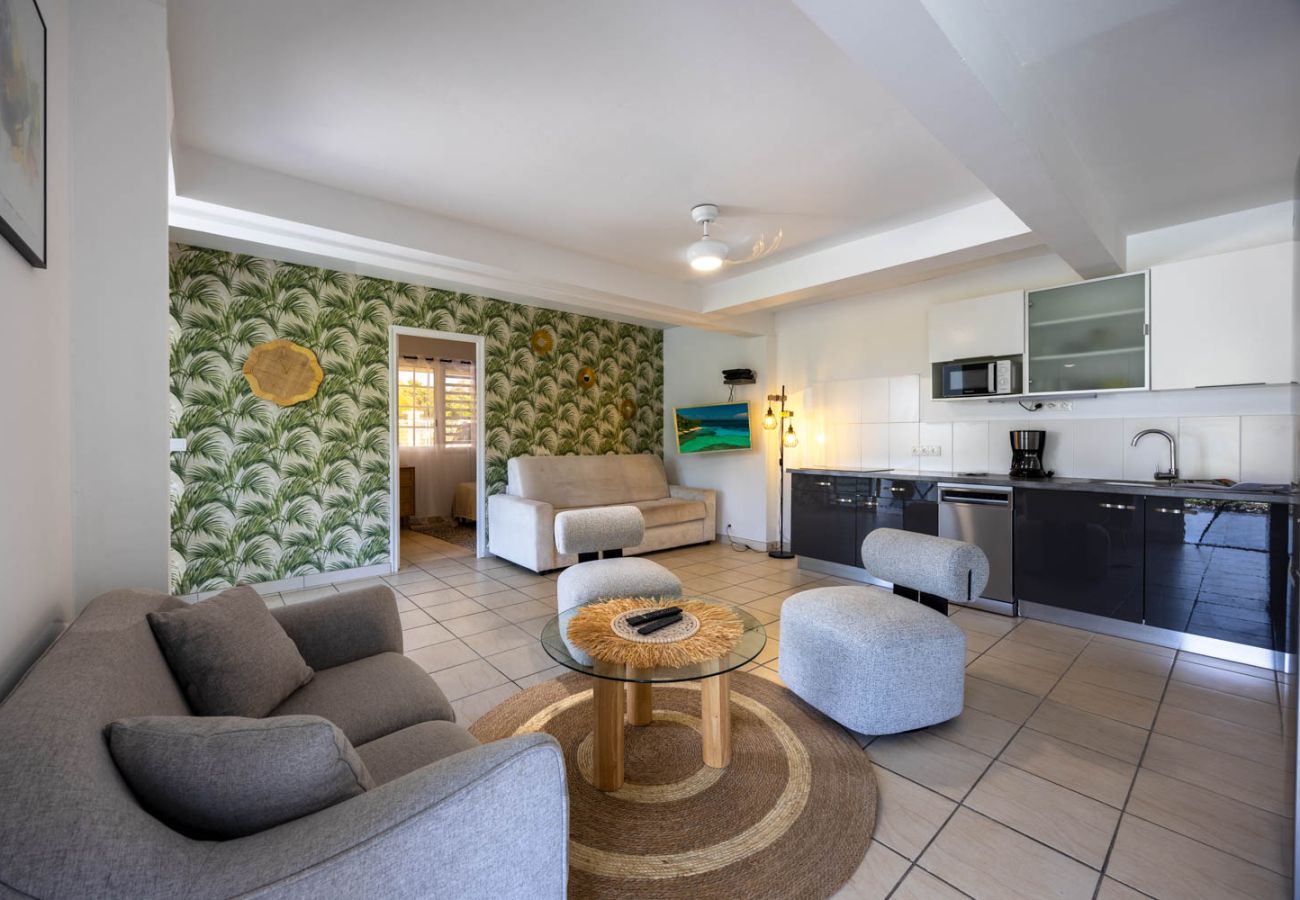 Villa in Les Trois-Ilets - Eden Tropical