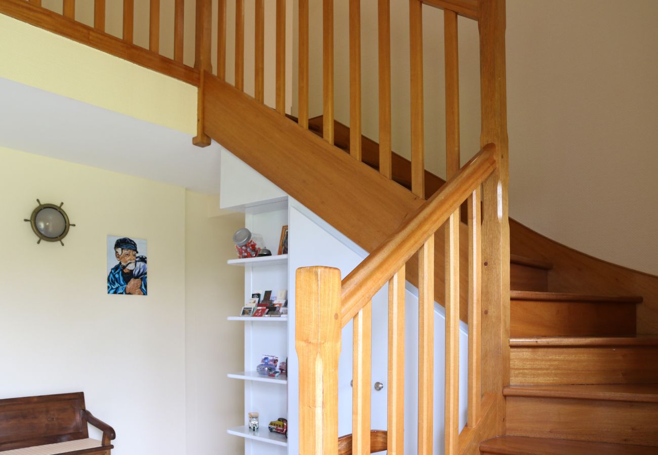 Apartment in Saint-Méloir-des-Ondes - Le Mélorien