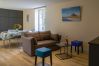 Apartment in Saint-Méloir-des-Ondes - Le Mélorien