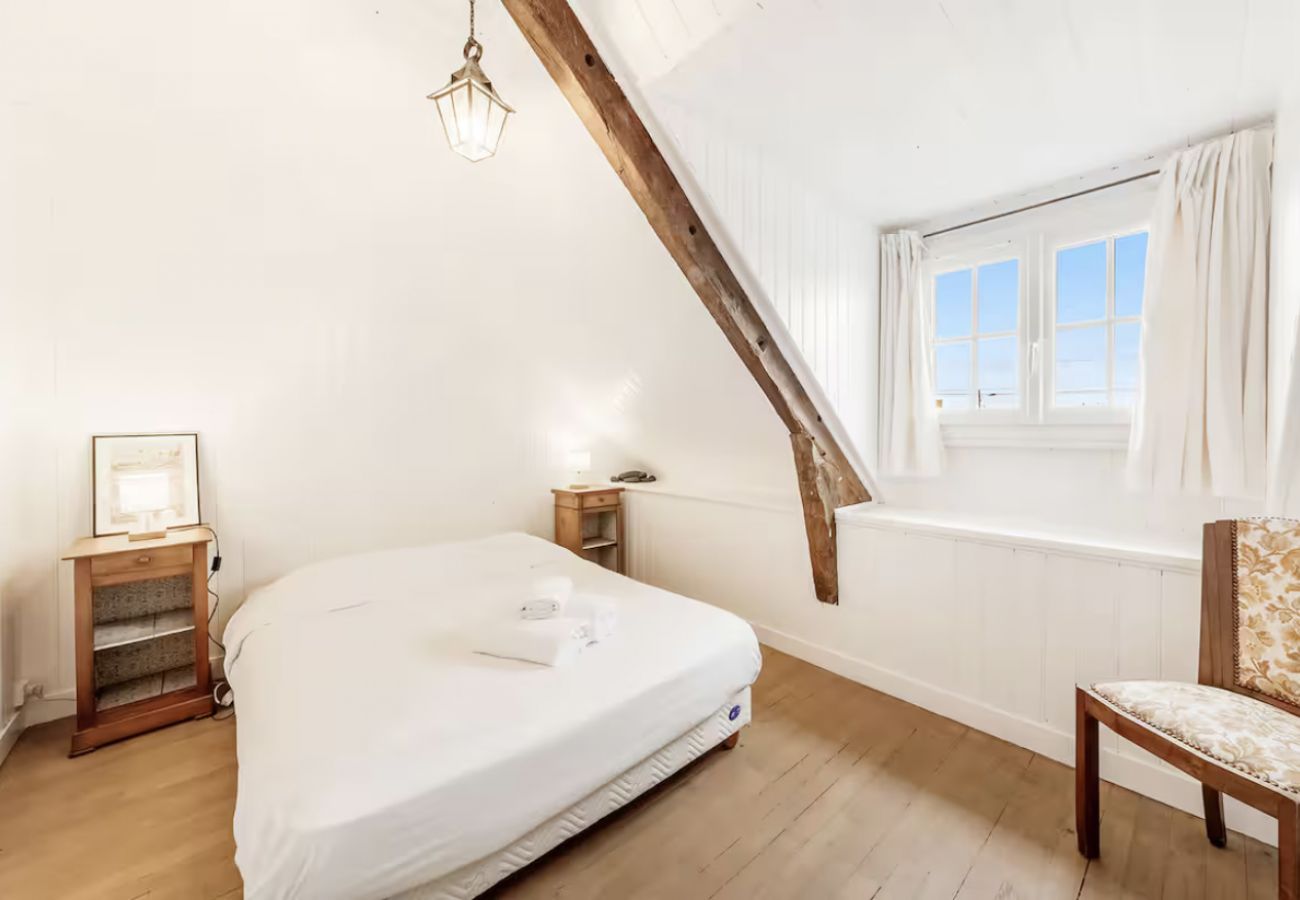 House in Cancale - La Bisquine