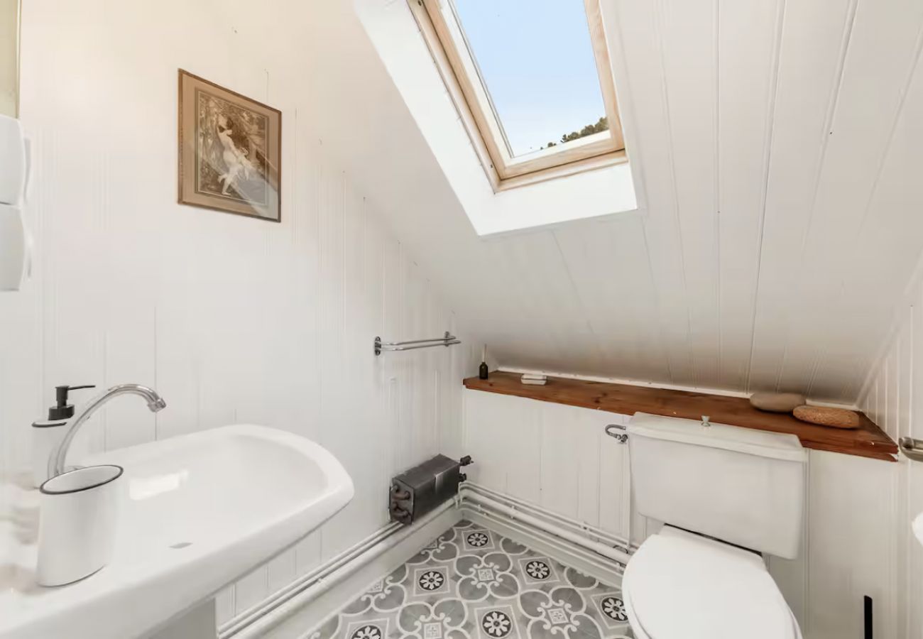 House in Cancale - La Bisquine