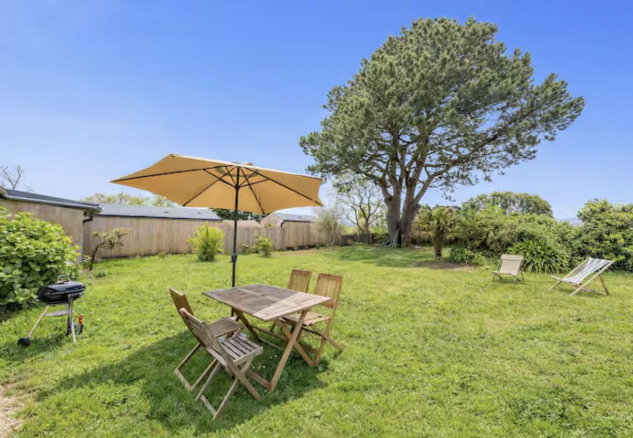House in Cancale - La Bisquine