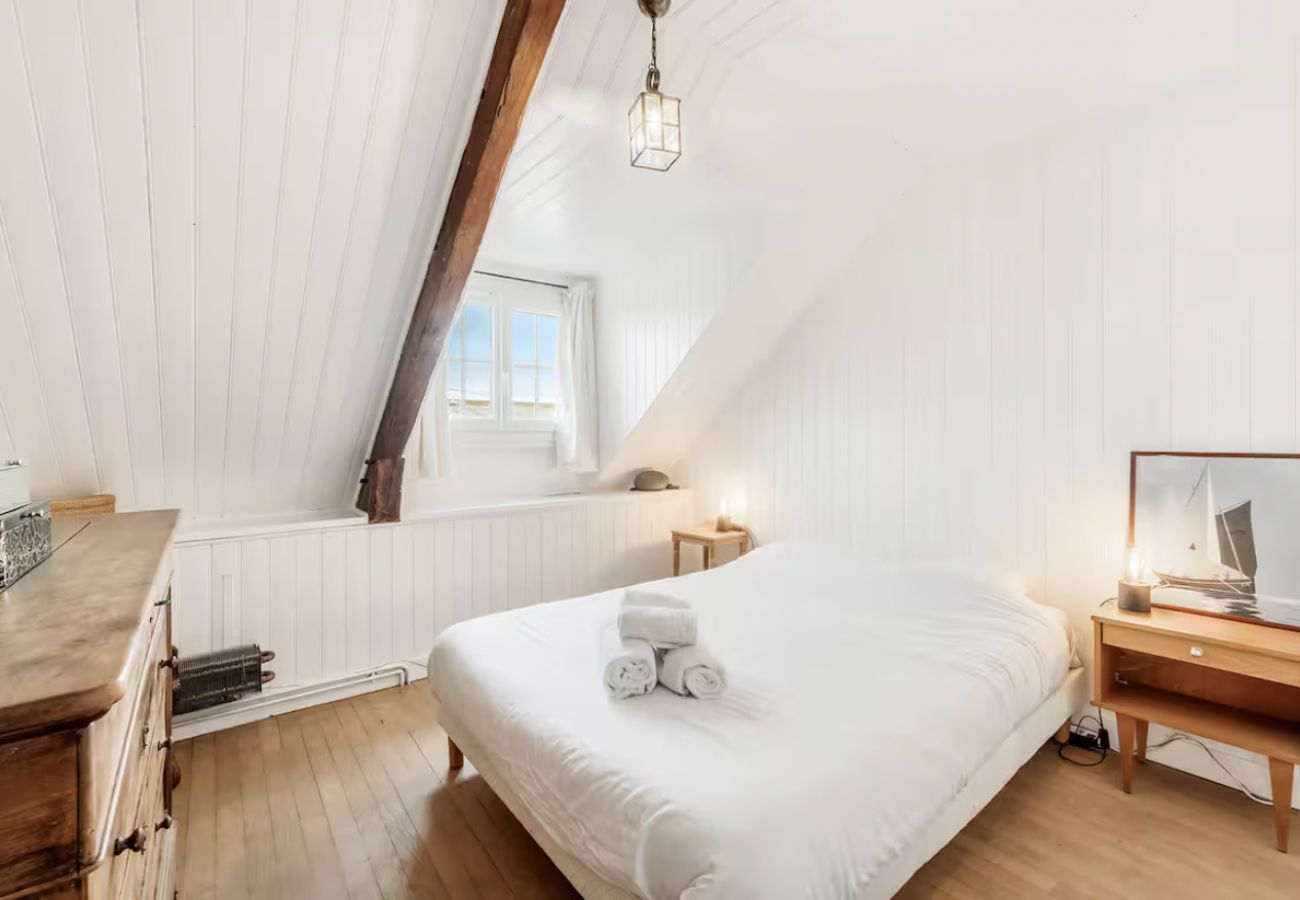 House in Cancale - La Bisquine