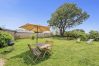House in Cancale - La Bisquine