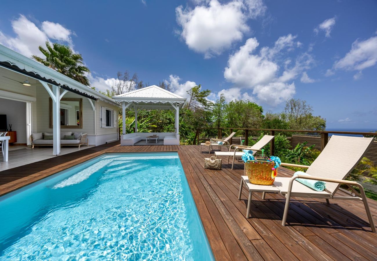 Villa in Sainte-Luce - Bel Peyi