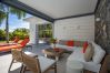 Villa in Petit-Bourg - Koulirou Corail