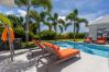 Villa in Petit-Bourg - Koulirou Corail