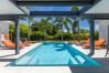 Villa in Petit-Bourg - Koulirou Corail