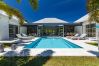 Villa in Petit-Bourg - Koulirou Émeraude