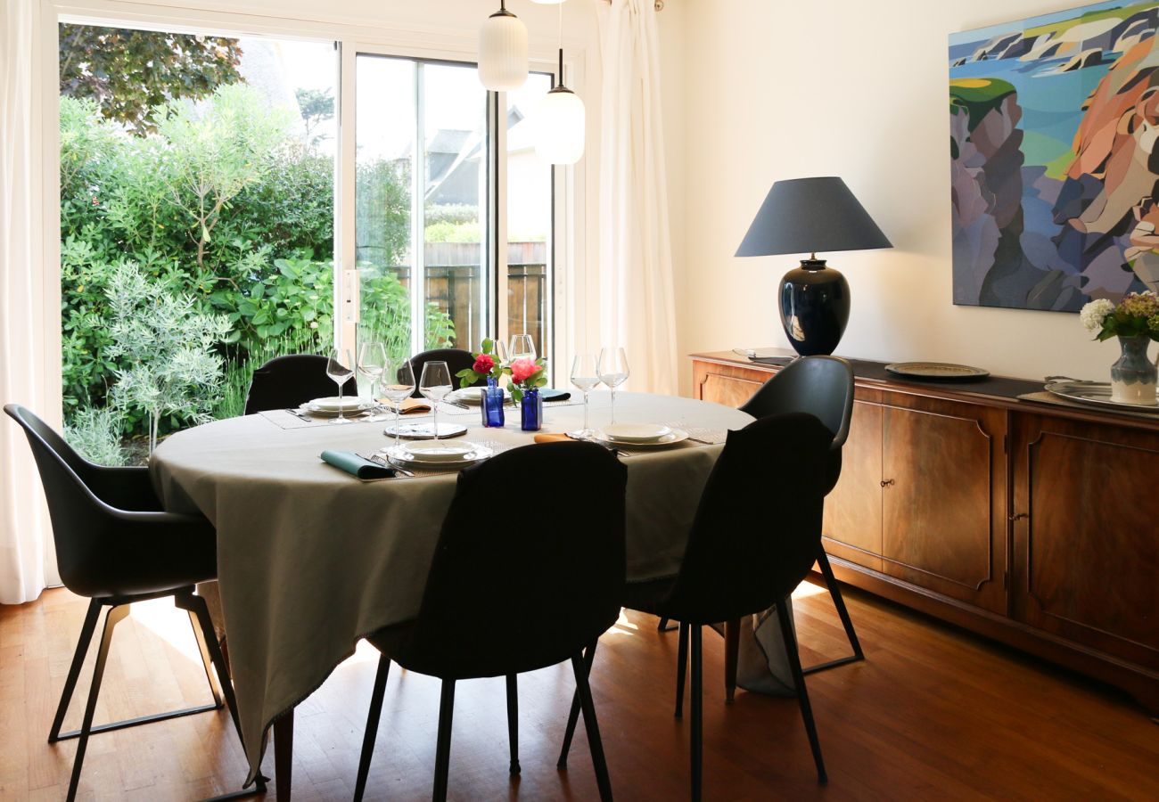 House in Saint-Malo - Ty Maine