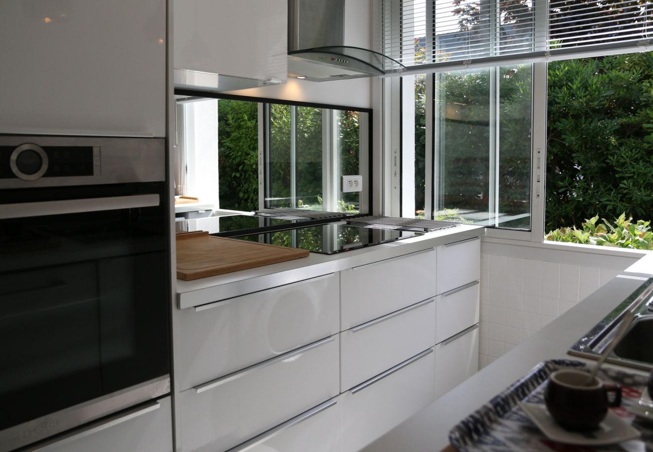 House in Saint-Malo - Ty Maine