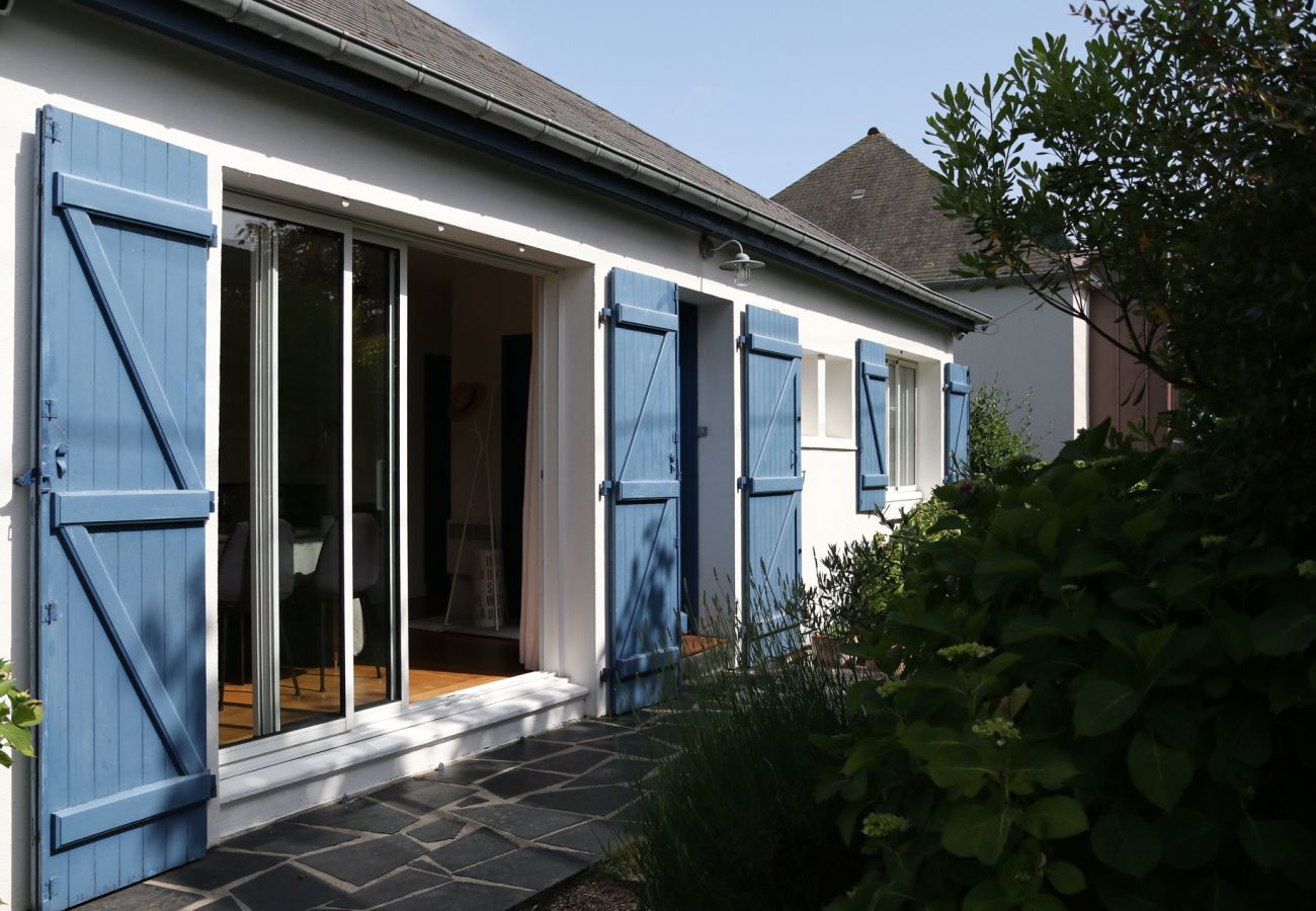 House in Saint-Malo - Ty Maine