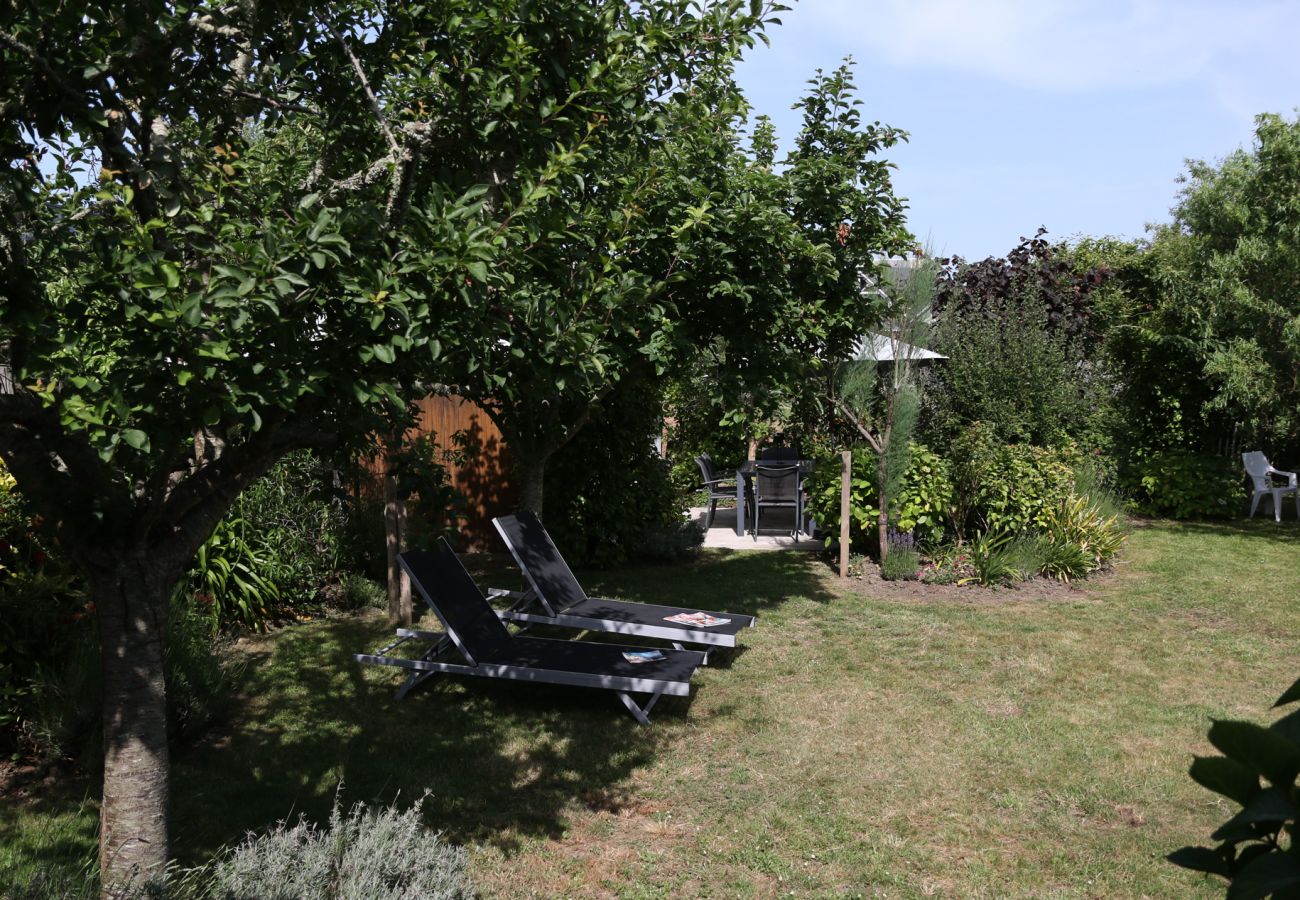 House in Saint-Malo - Ty Maine