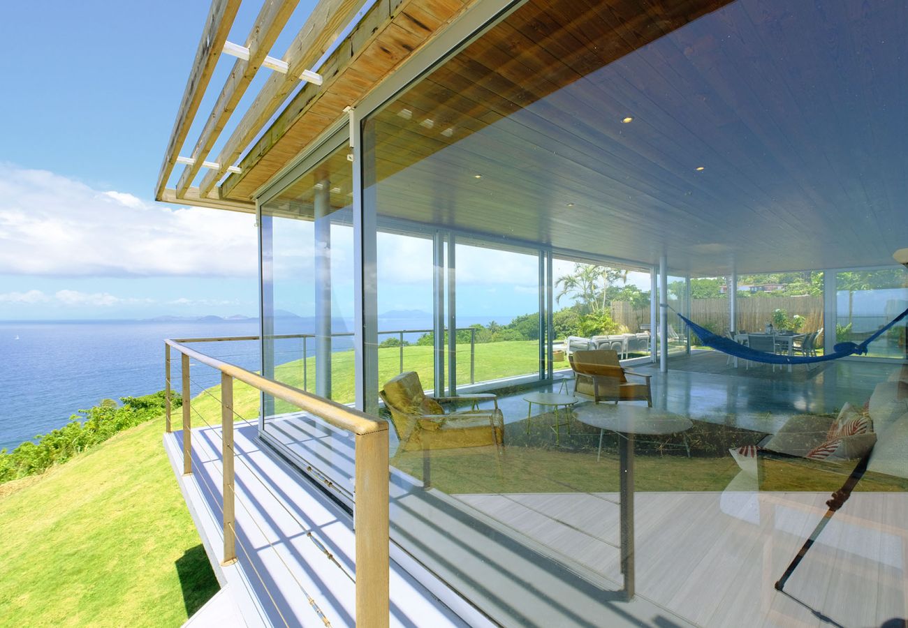 Villa in Trois-Rivières - Karuka