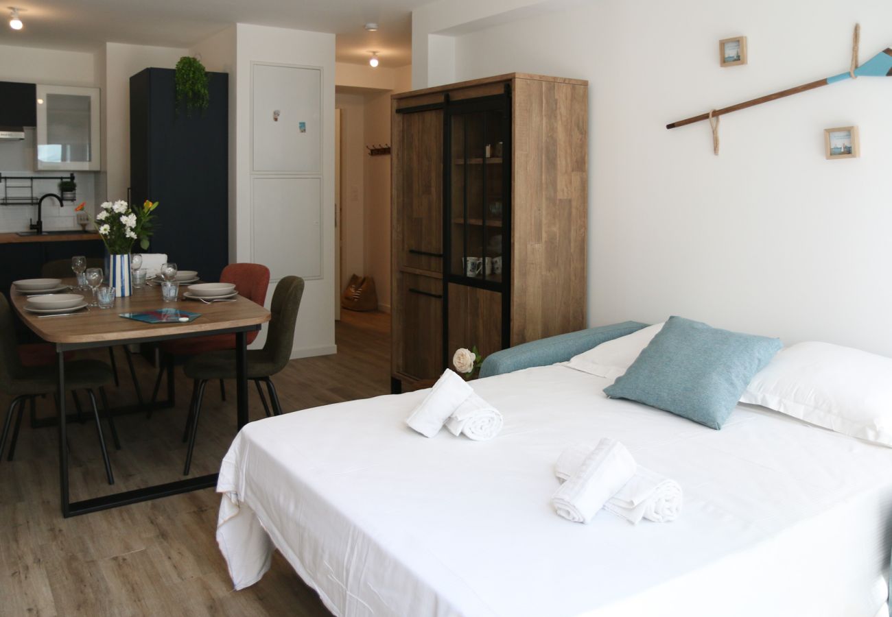 Apartment in Cancale - Le Cocoon Cancalais