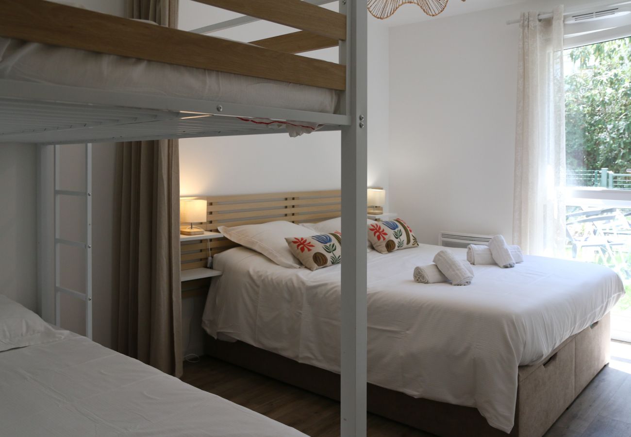 Apartment in Cancale - Le Cocoon Cancalais