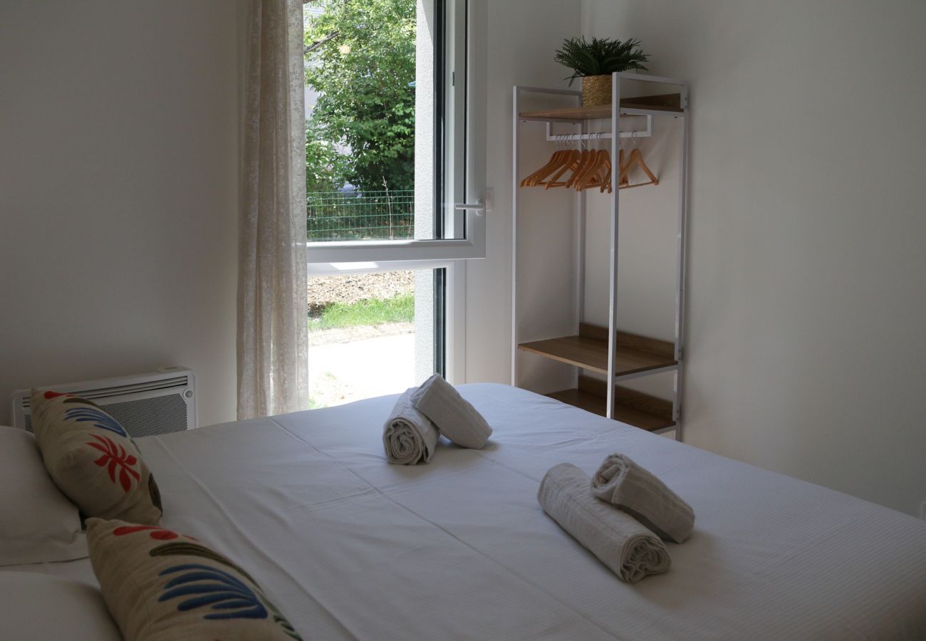 Apartment in Cancale - Le Cocoon Cancalais