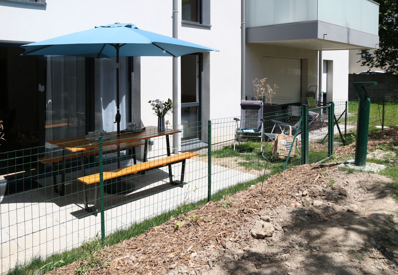 Apartment in Cancale - Le Cocoon Cancalais