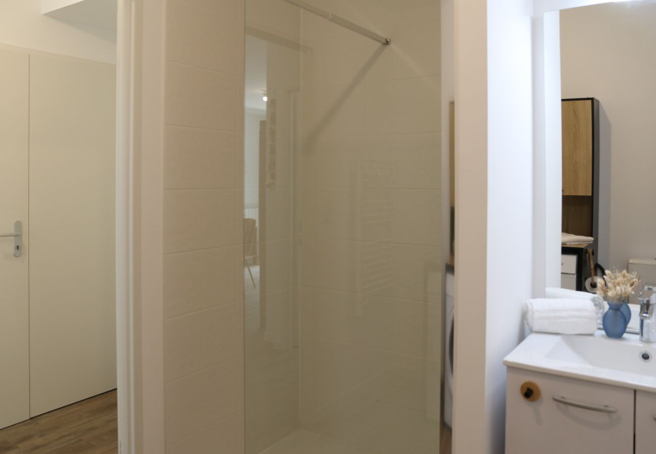 Apartment in Cancale - Le Cocoon Cancalais