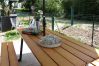 Apartment in Cancale - Le Cocoon Cancalais