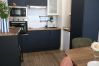 Apartment in Cancale - Le Cocoon Cancalais