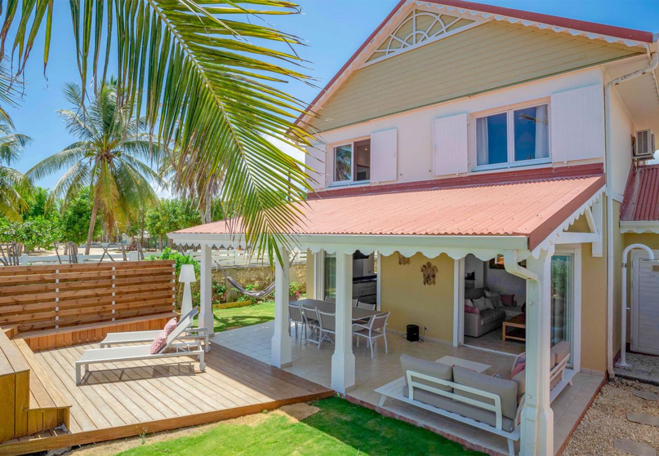 Villa in Le Moule - Palméa
