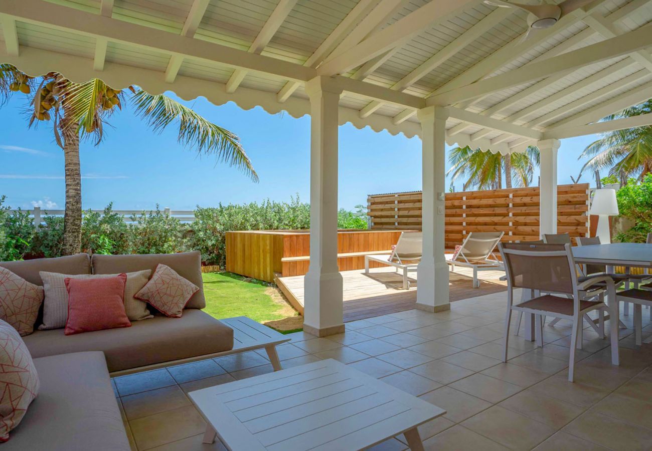 Villa in Le Moule - Palméa