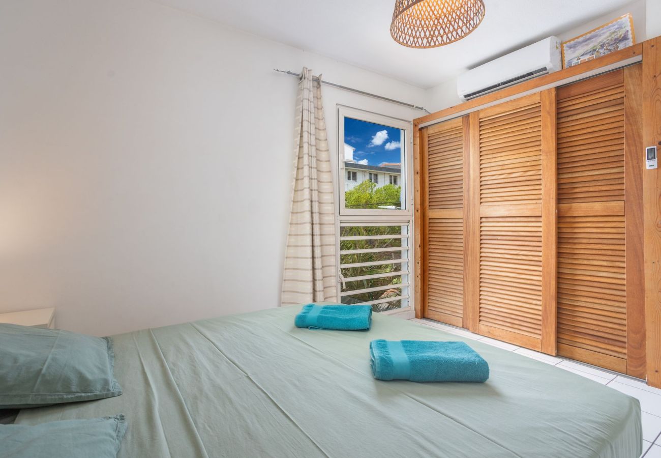 Apartment in Les Trois-Ilets - Ti Bato