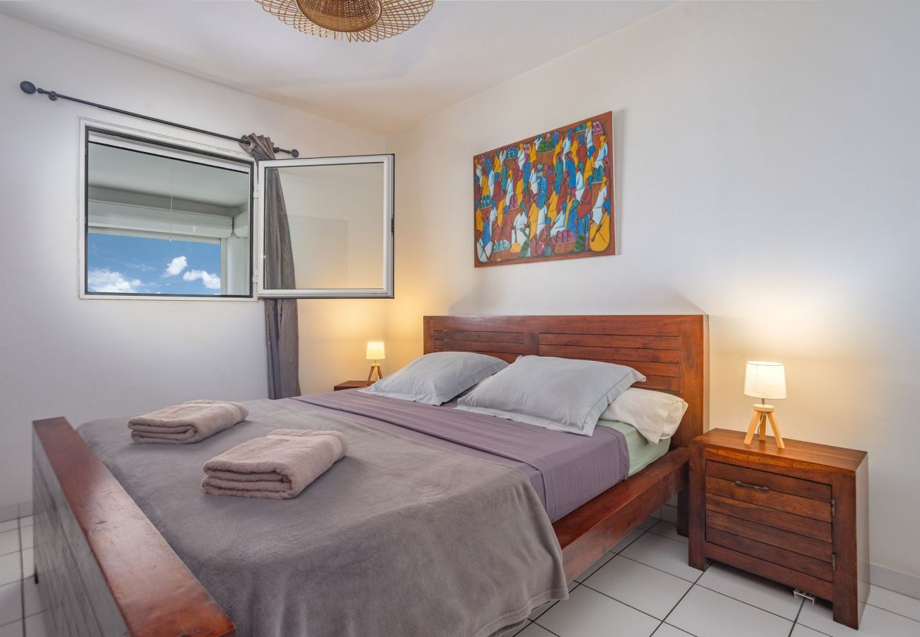 Apartment in Les Trois-Ilets - Ti Bato