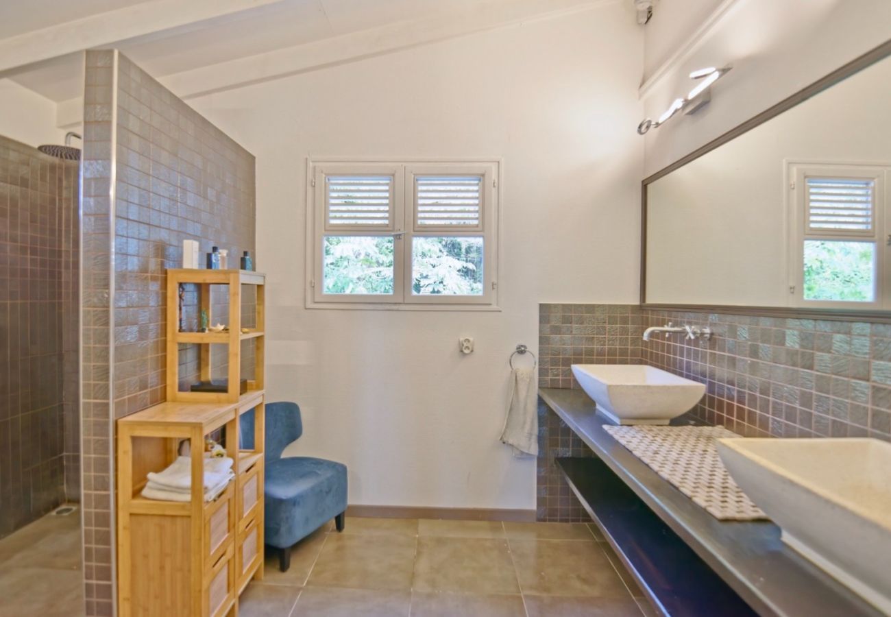 Villa in Les Trois-Ilets - Kalinia