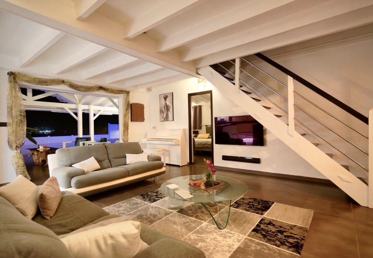 Villa in Les Trois-Ilets - Kalinia
