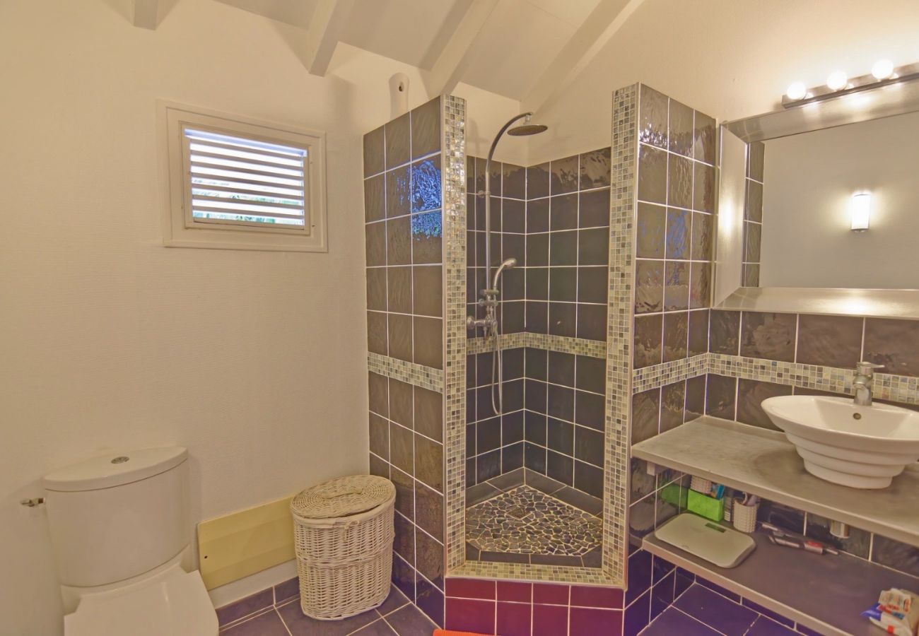 Villa in Les Trois-Ilets - Kalinia