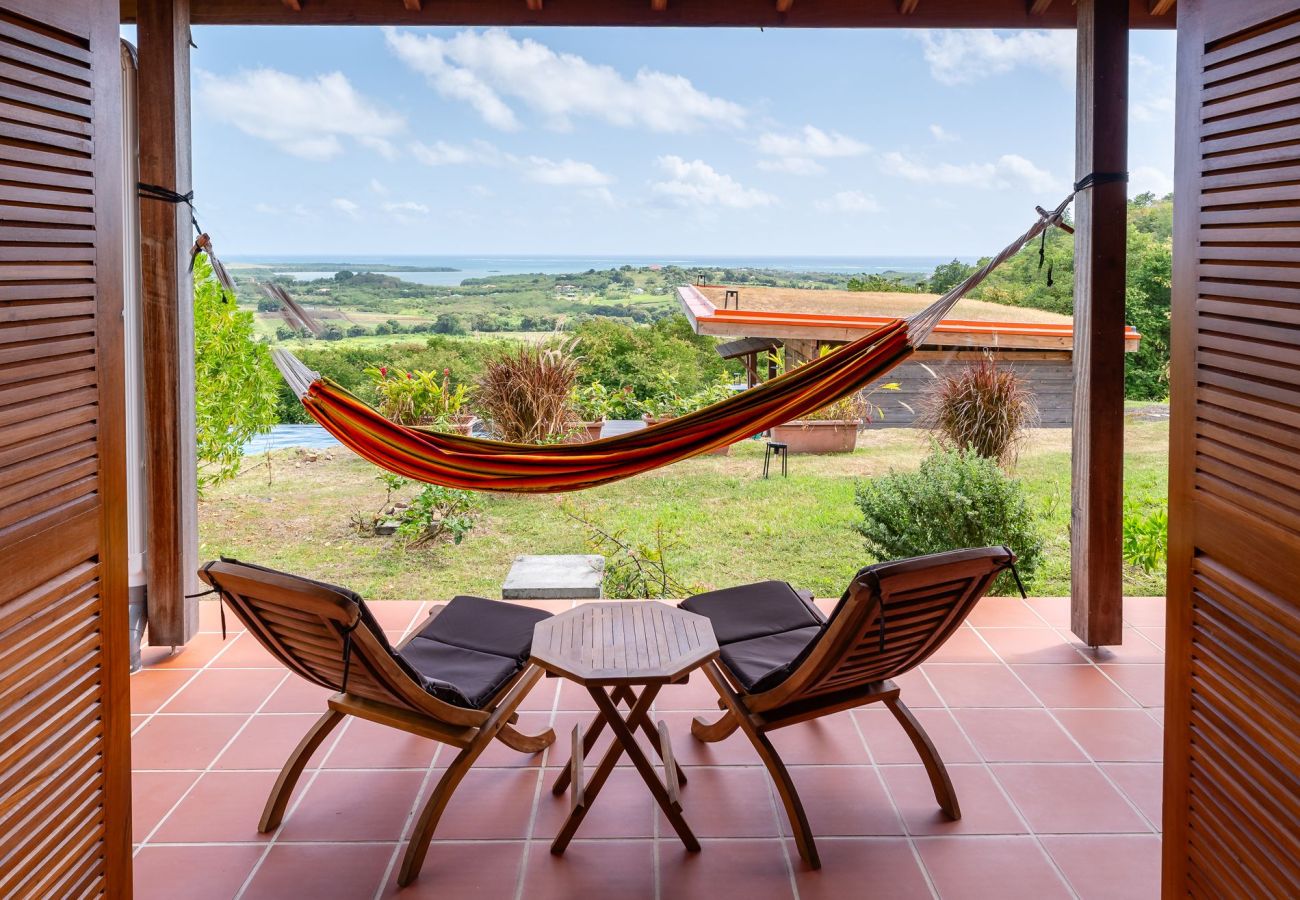 Country house in Le Marin - Domaine PUYFERAT
