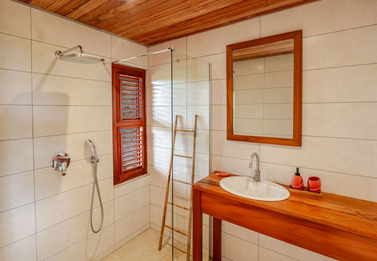 Country house in Le Marin - Domaine PUYFERAT