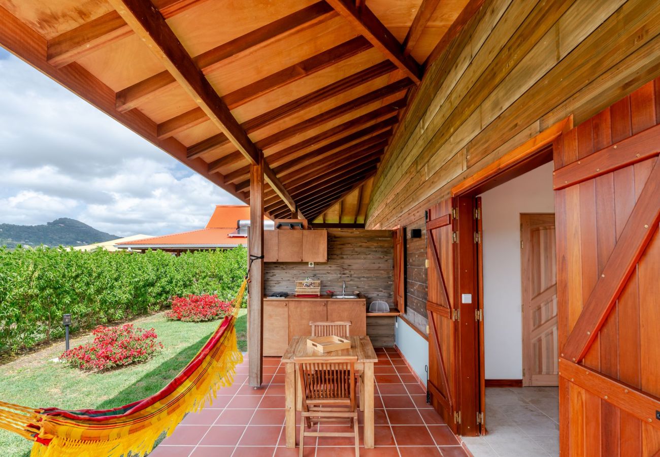 Country house in Le Marin - Domaine PUYFERAT