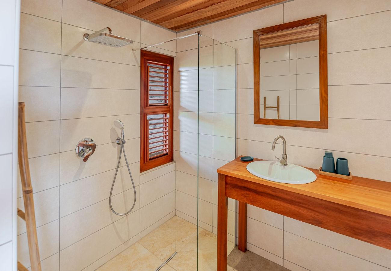 Country house in Le Marin - Domaine PUYFERAT