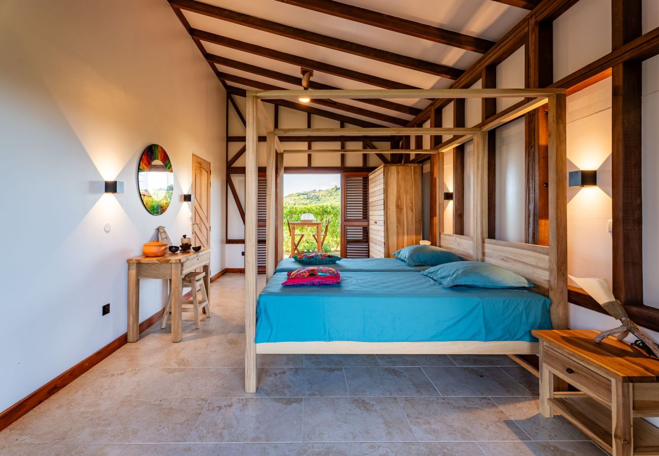 Country house in Le Marin - Domaine PUYFERAT