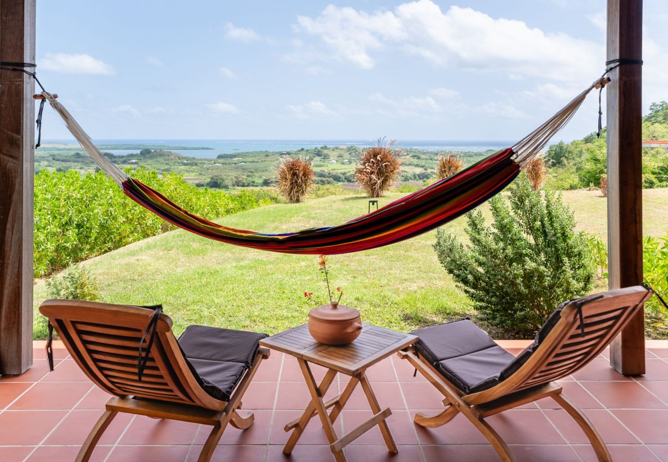 Country house in Le Marin - Domaine PUYFERAT