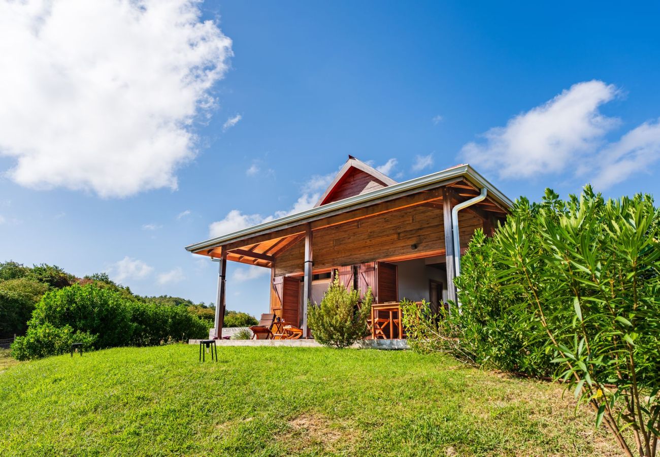 Country house in Le Marin - Domaine PUYFERAT