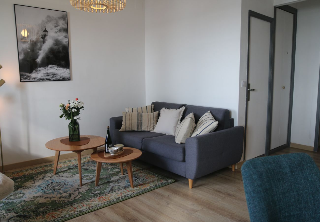 Apartment in Cancale - Les Vents du Large