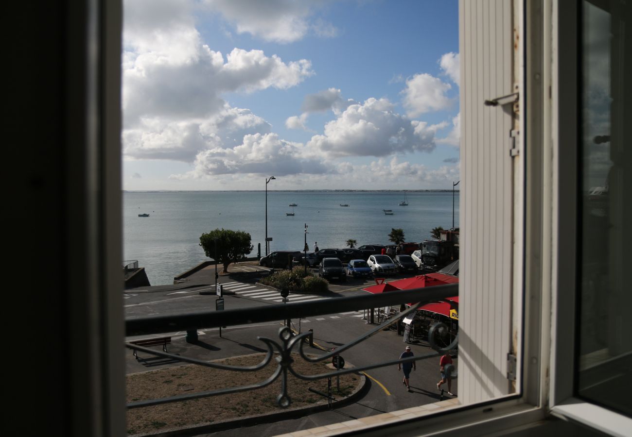 Apartment in Cancale - Les Vents du Large
