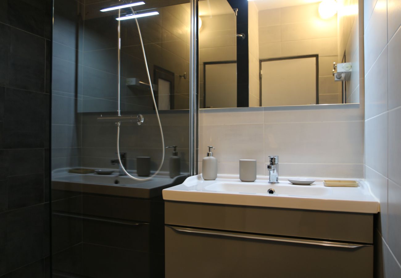 Apartment in Cancale - Les Vents du Large