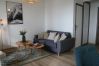 Apartment in Cancale - Les Vents du Large