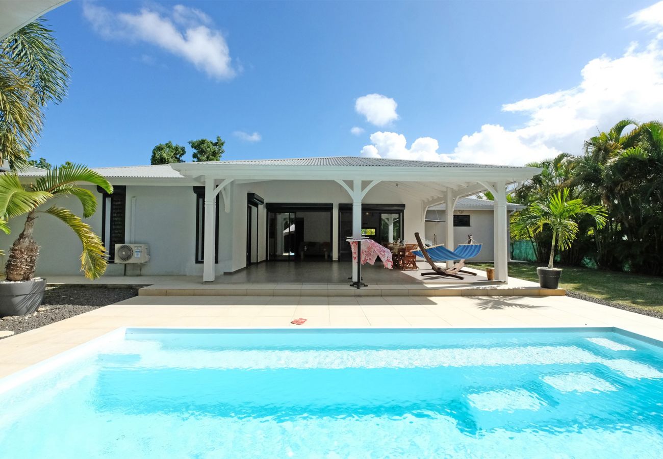 Villa in Petit-Bourg - Nova