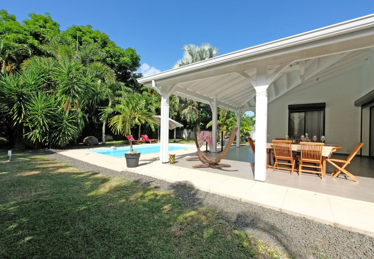 Villa in Petit-Bourg - Nova