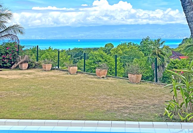 Villa in Le Gosier - Zephyr