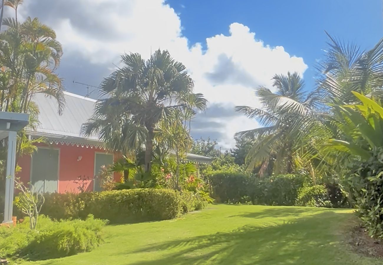 Villa in Le Gosier - Zephyr