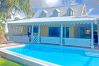 Villa in Le Gosier - Zephyr