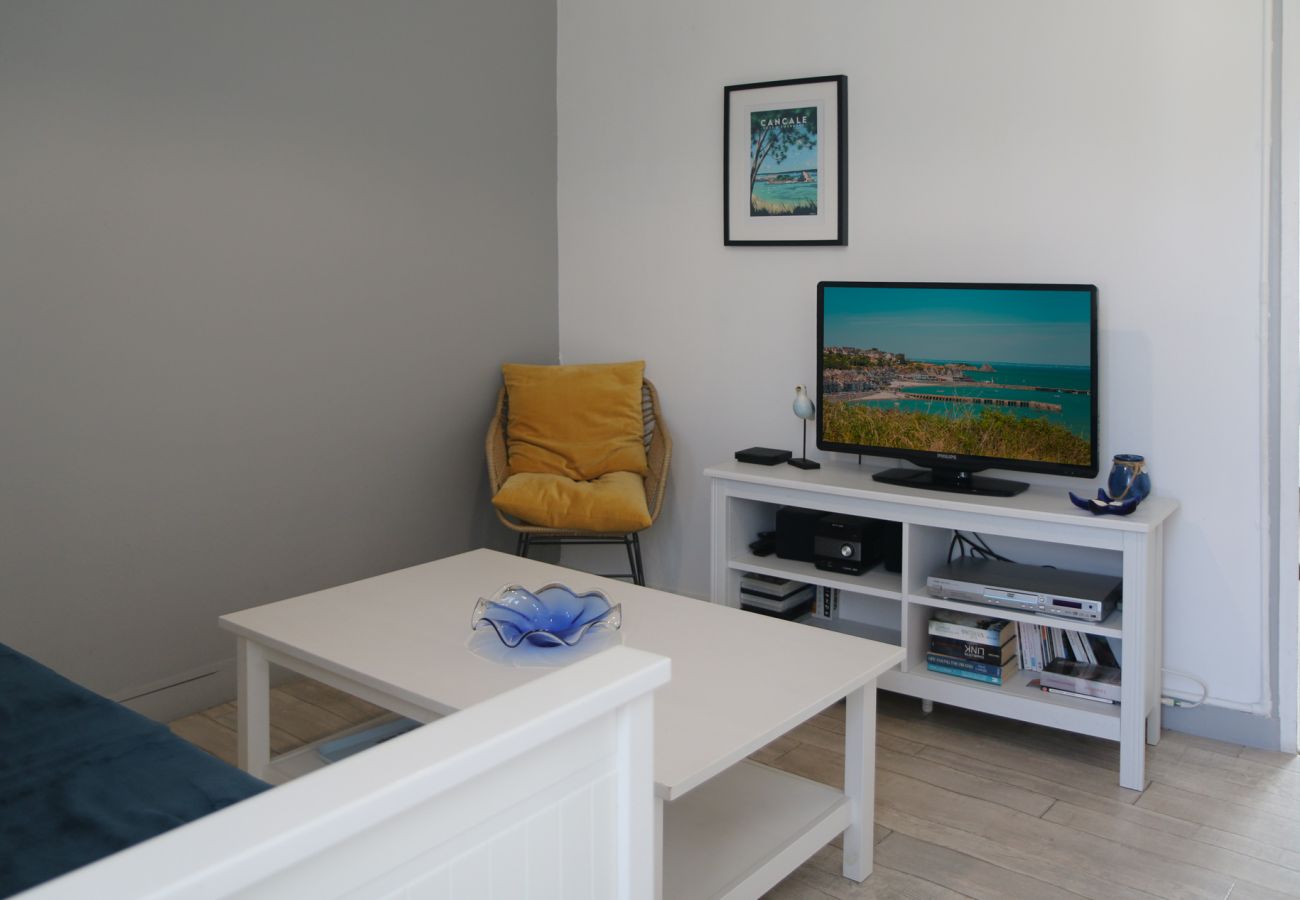 House in Cancale - Fleur de Breizh