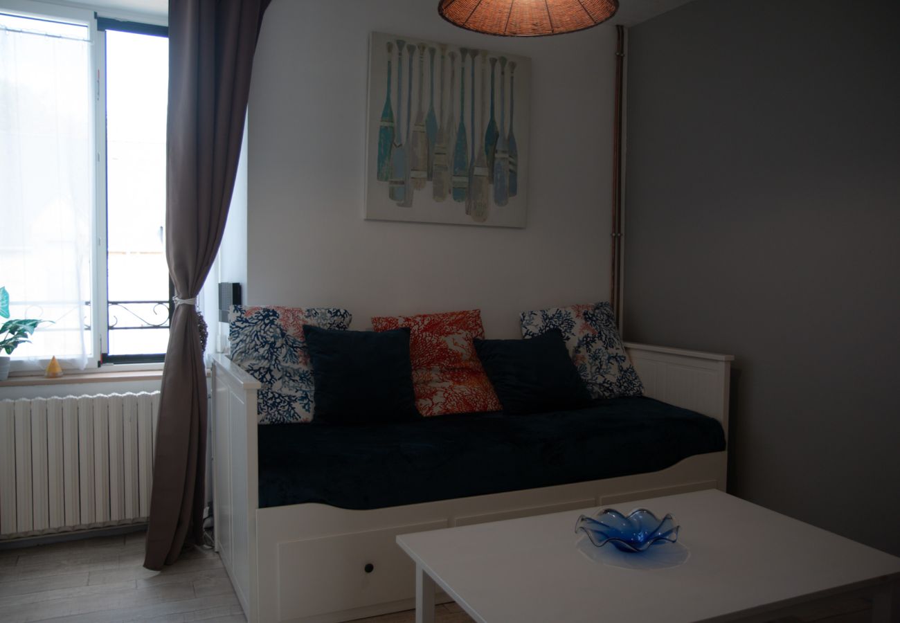 House in Cancale - Fleur de Breizh